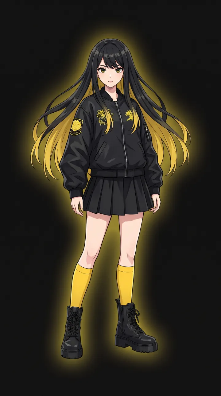 Source photo: Anime idol